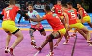 Jasvir has played 61 matches with the Jaipur Pink Panthers from the inaugural season itself.
